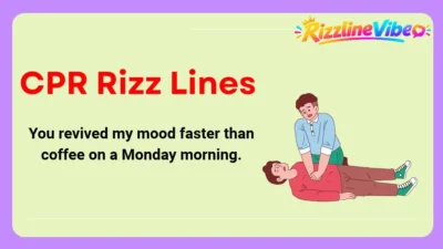 CPR Rizz Lines